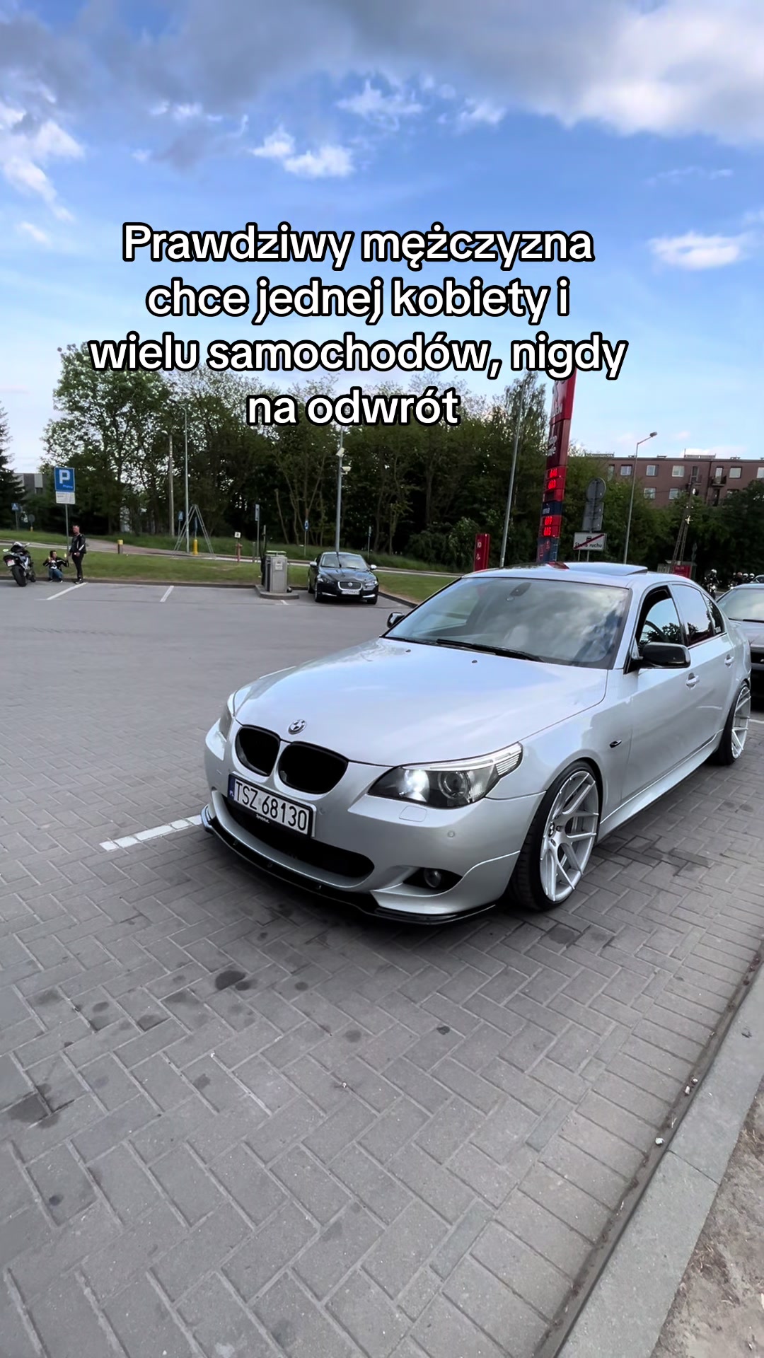 @Lukaszkovy_E60🤍