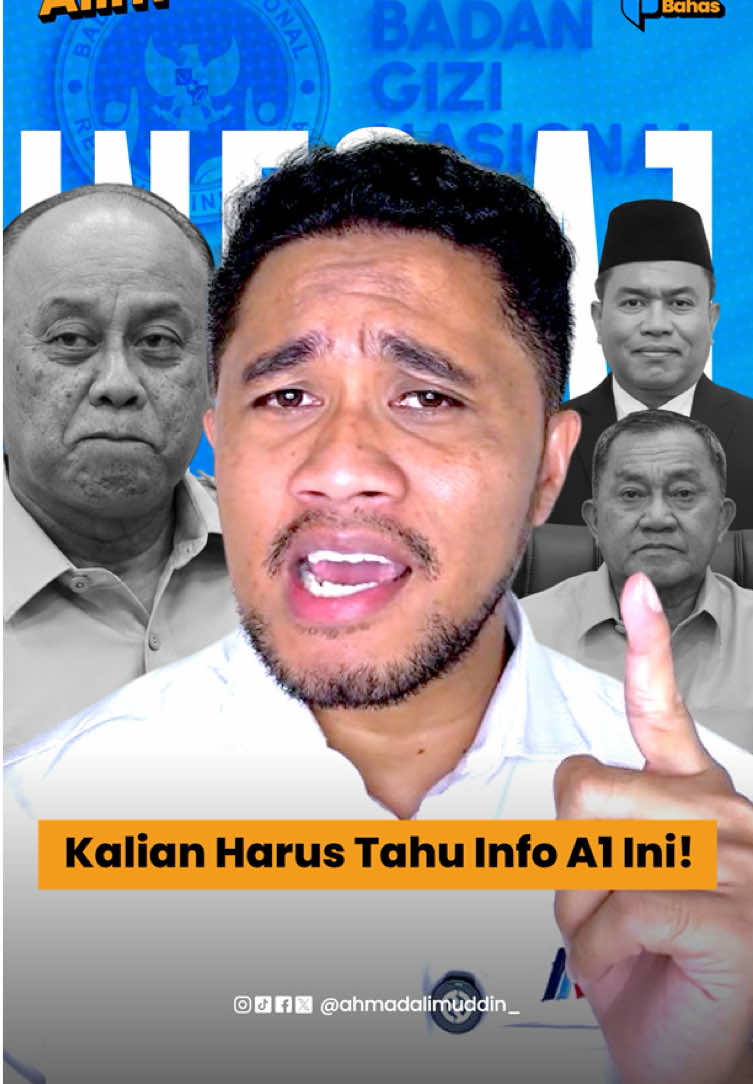 @Bang Alim - Mari Kita Bahas