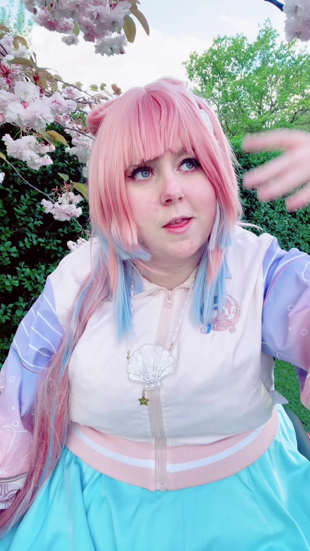 @The Paralysed Cosplayer