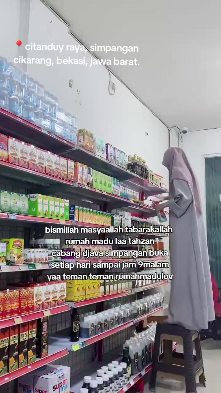 @rumah madu laa tahzan