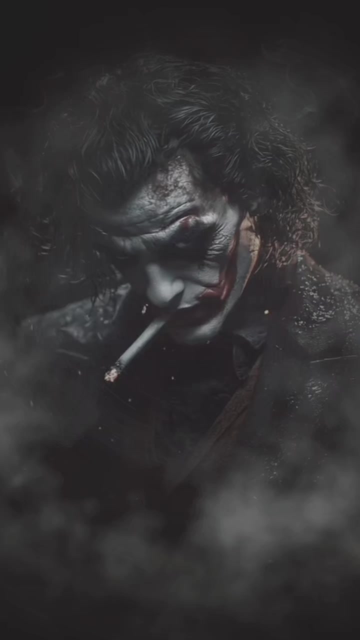 @Playa Tha cannibal-clown