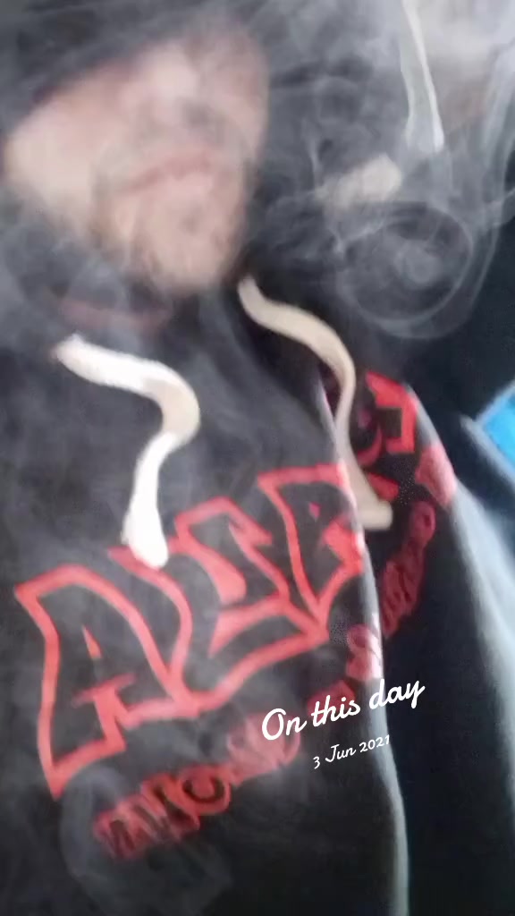 @Playa Tha cannibal-clown