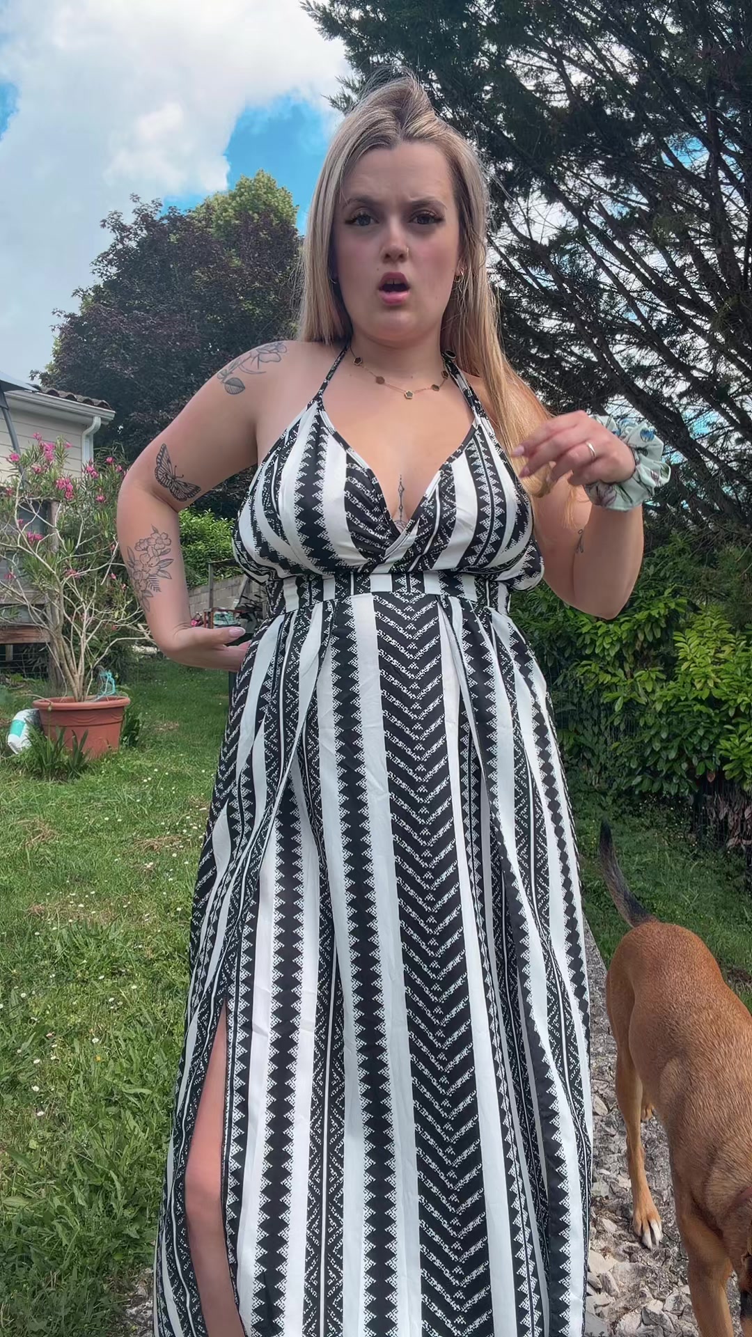 @Juju l&rsquo;unique 🤷🏼&zwj;♀️