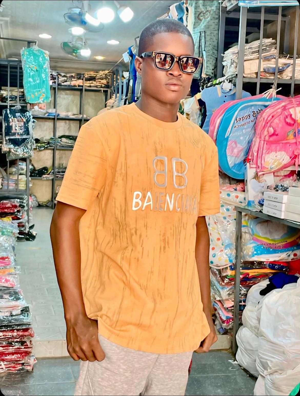 @Bambinerie fall Teranga