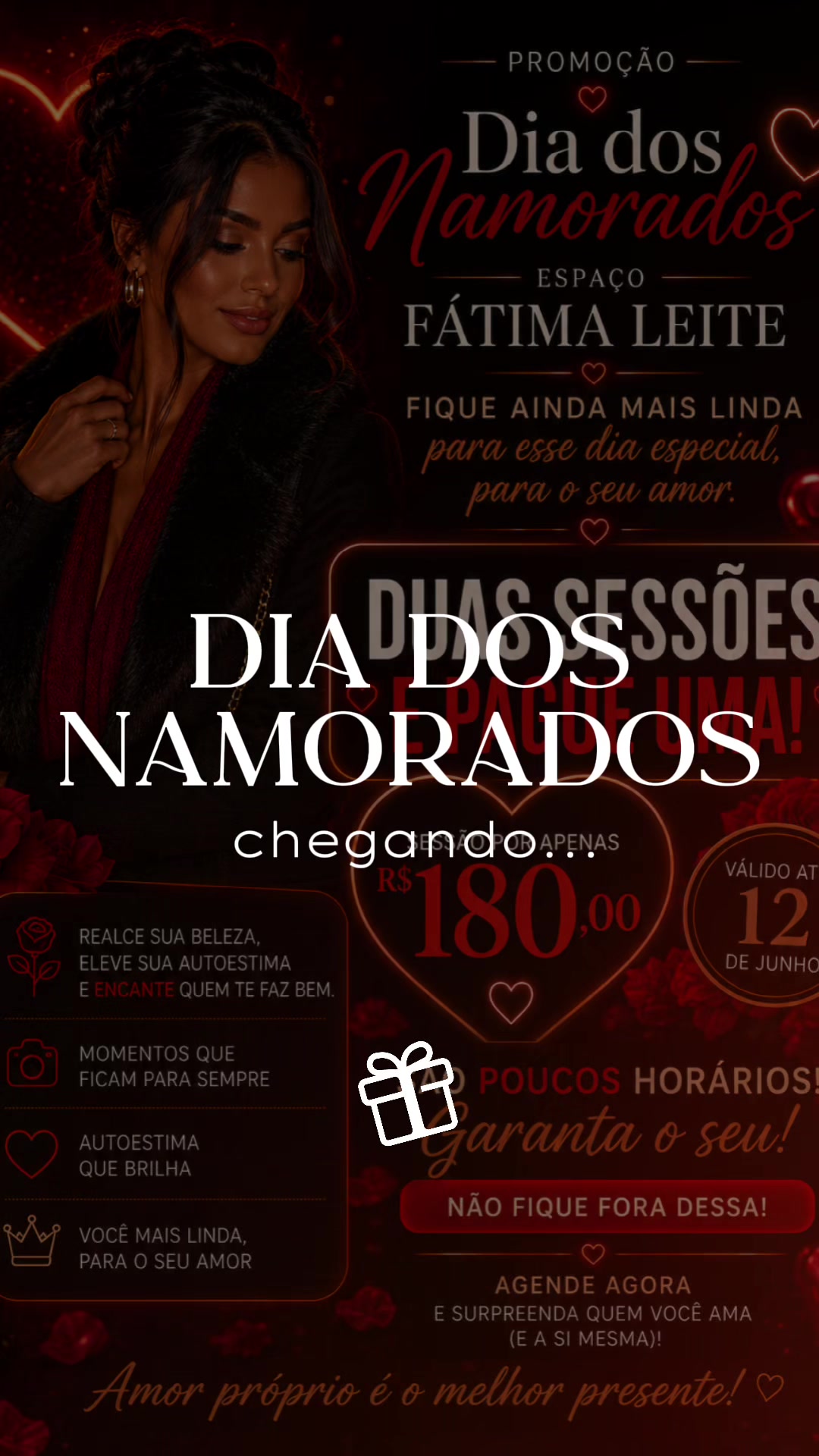 @Espaço Fatima Leite