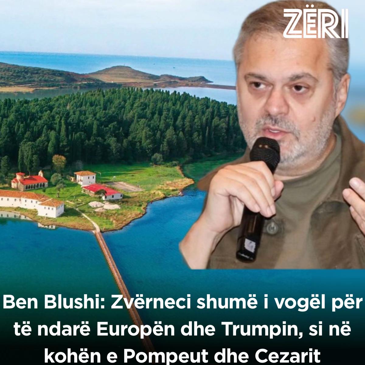 @Z&Euml;RI