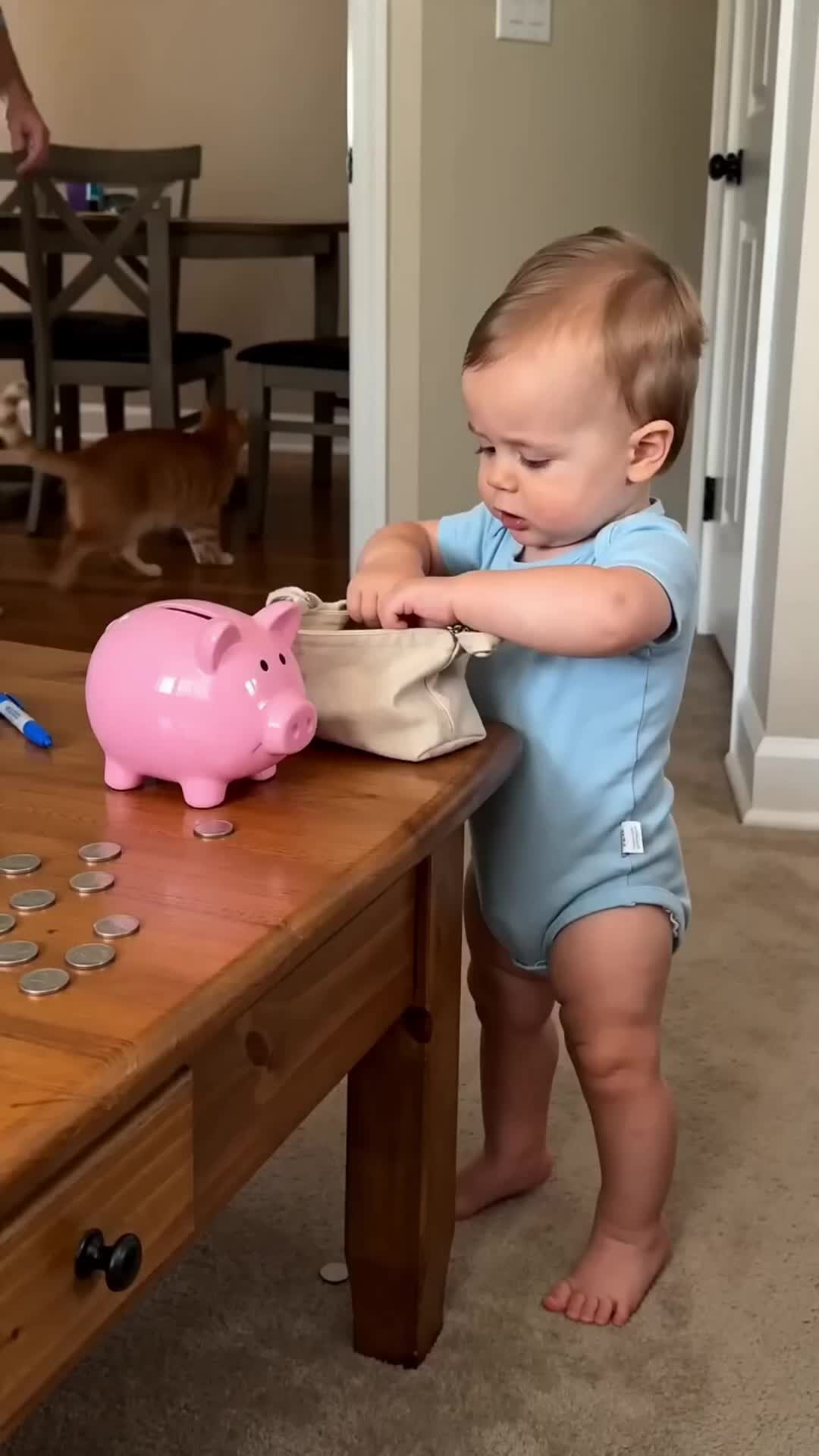 @Tiny Sweet Baby