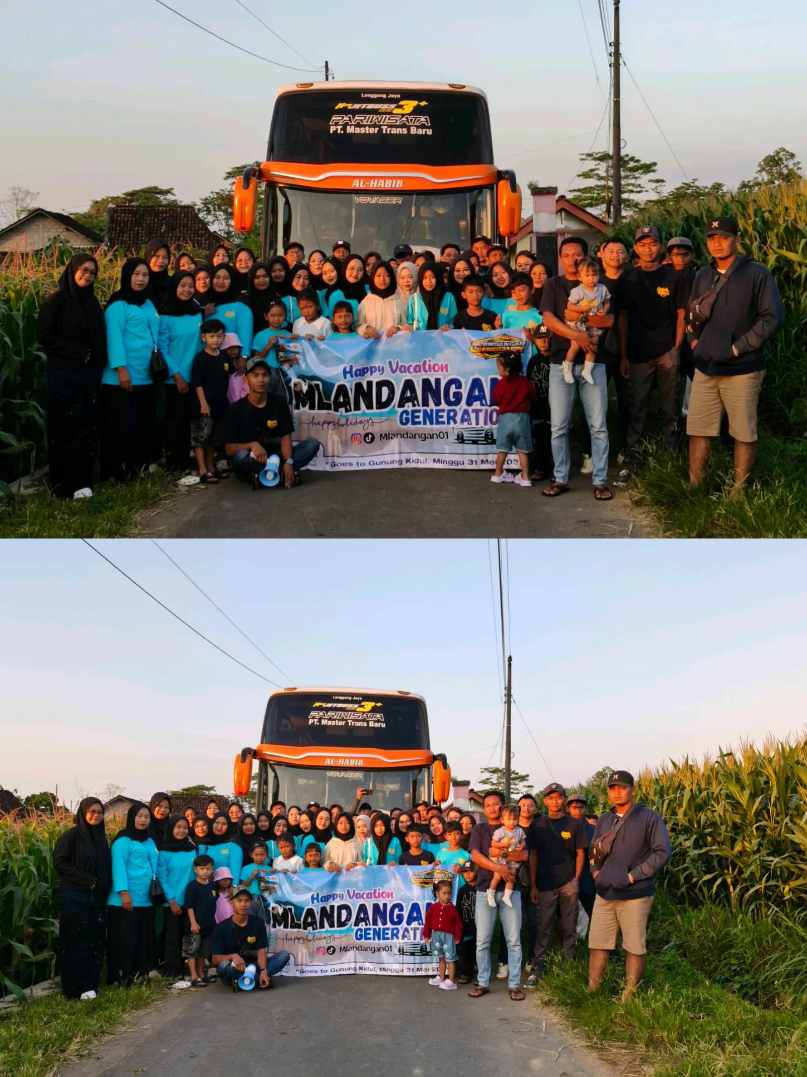 @Erlangga Tour Official
