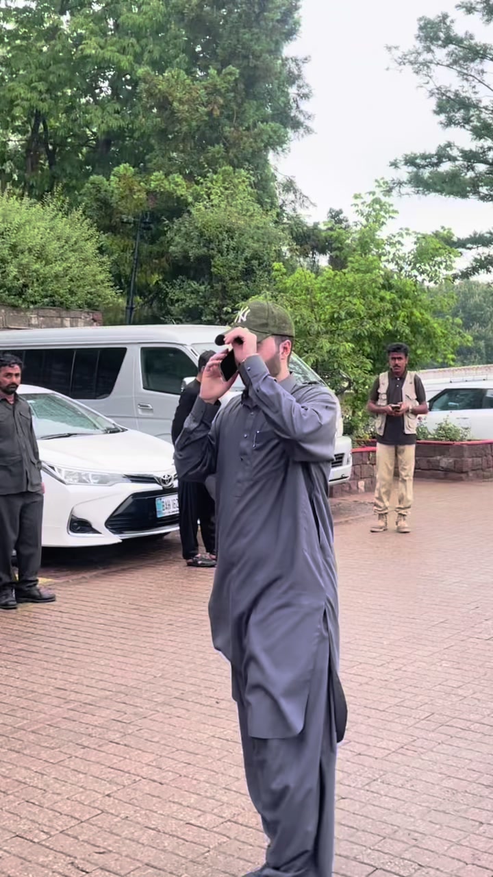 @👑 Pir Ali Muhammad 👑