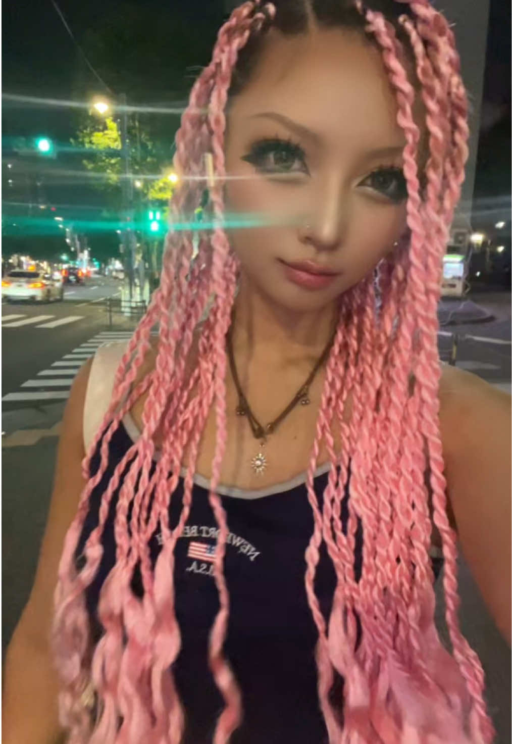 @ウテナ
