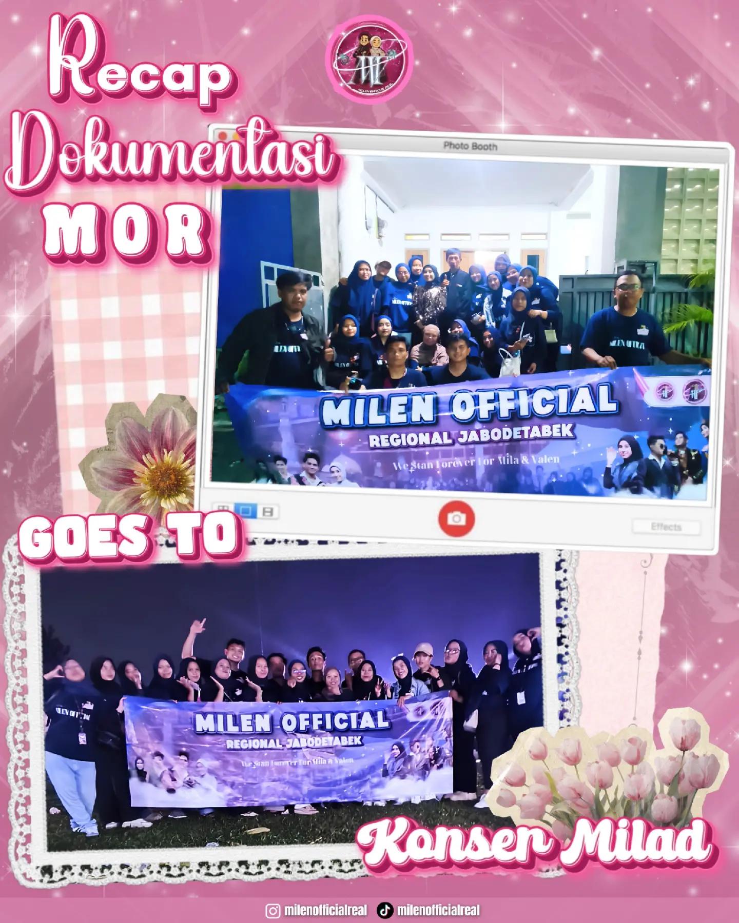 @MILEN OFFICIAL REAL