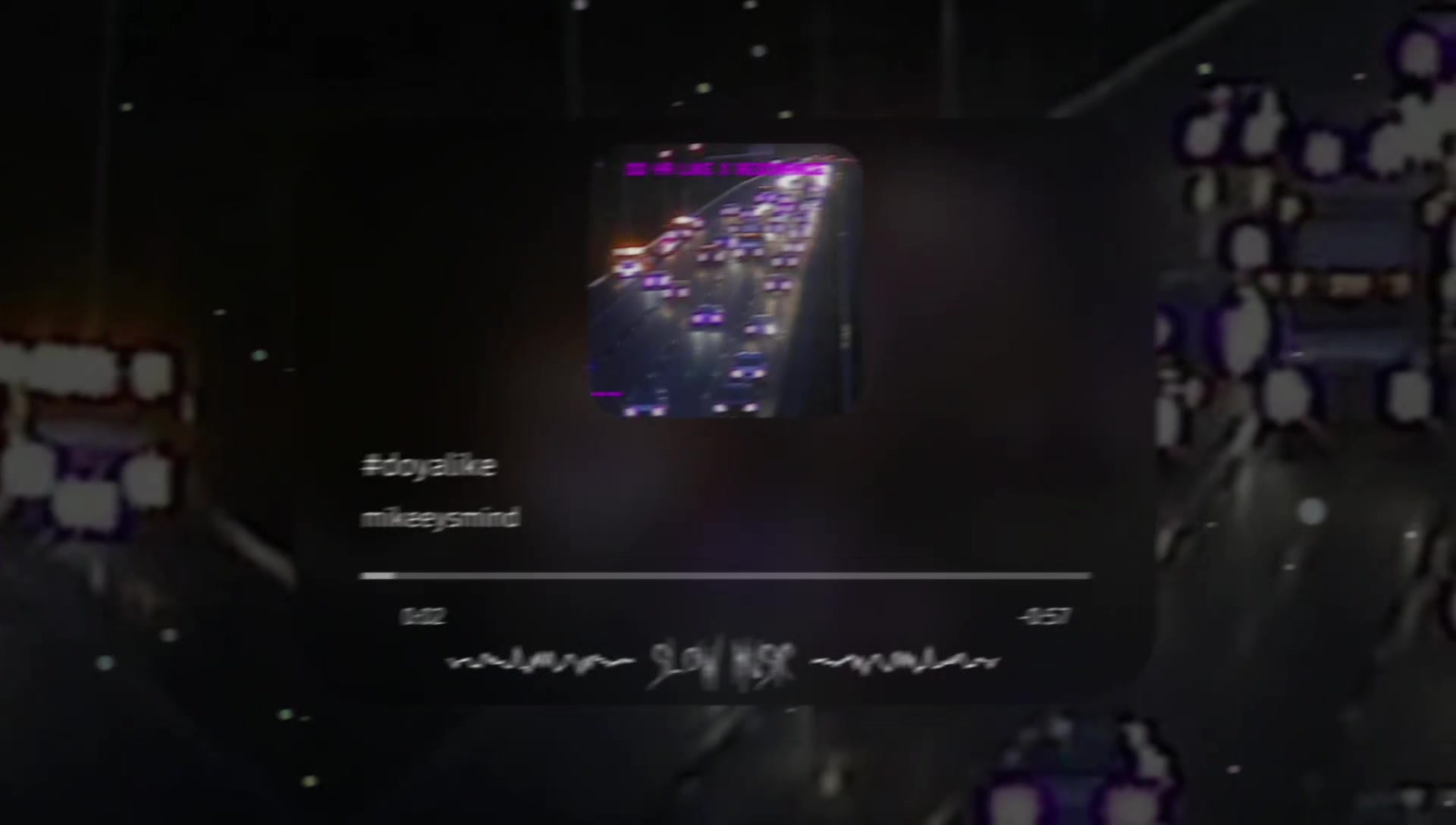 @Slow Music&bull;レオ