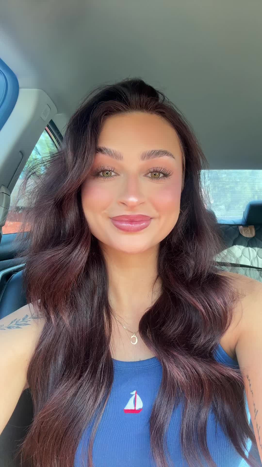 @Adelyn Grace┃MUA💄