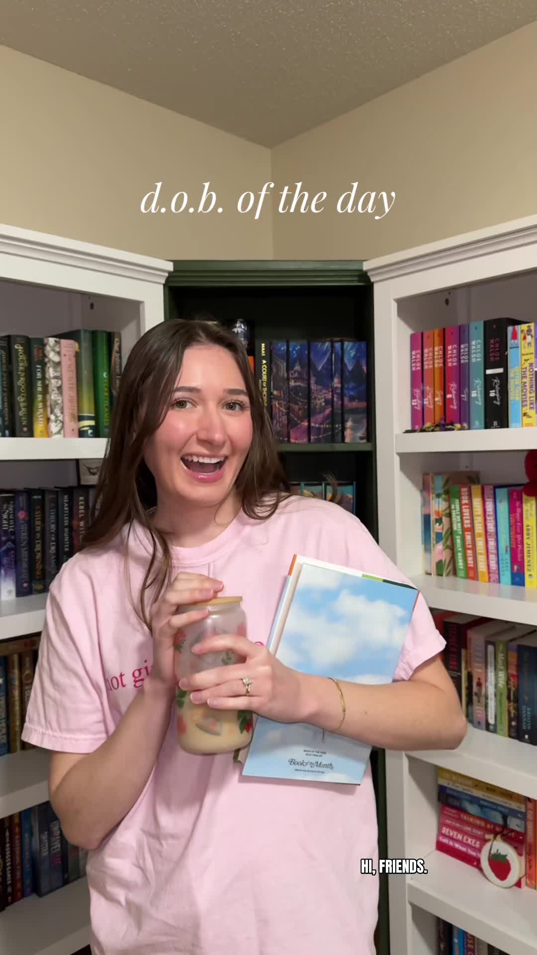 @Brianna | Books & Lifestyle