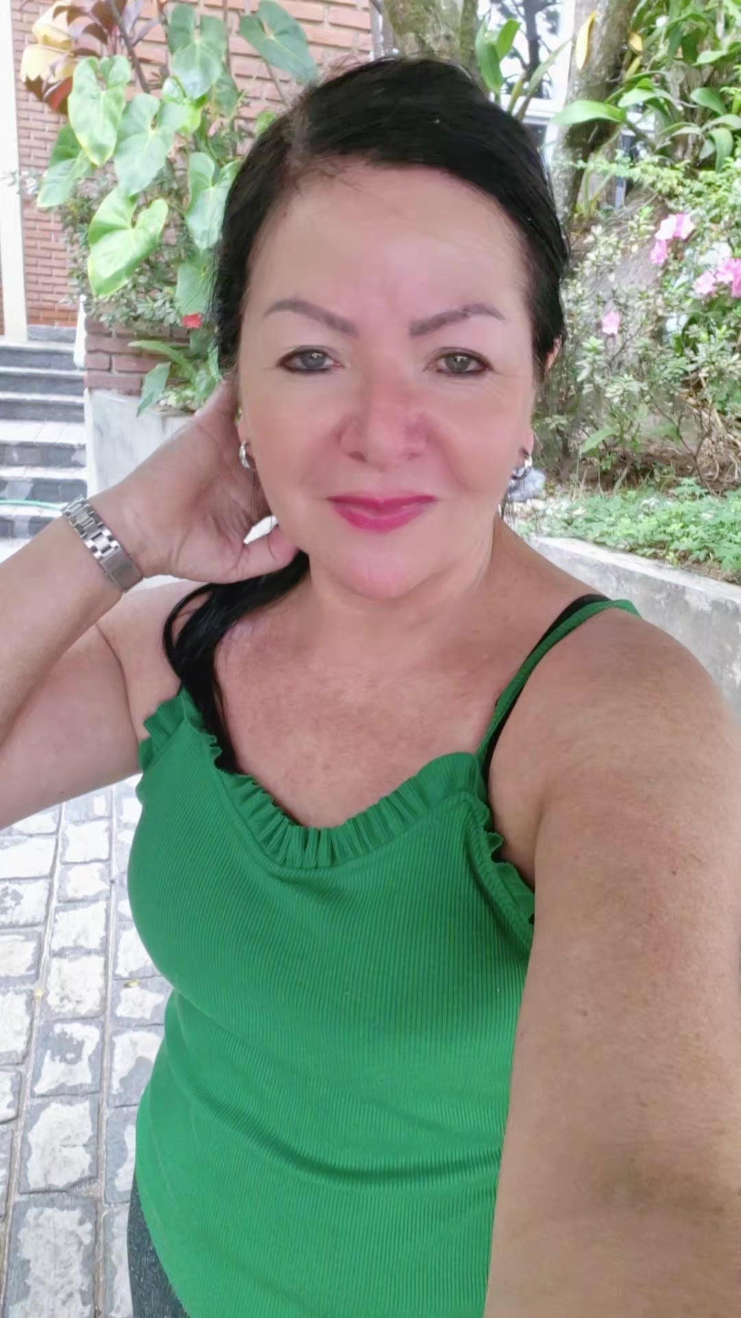 @Cilene Santos