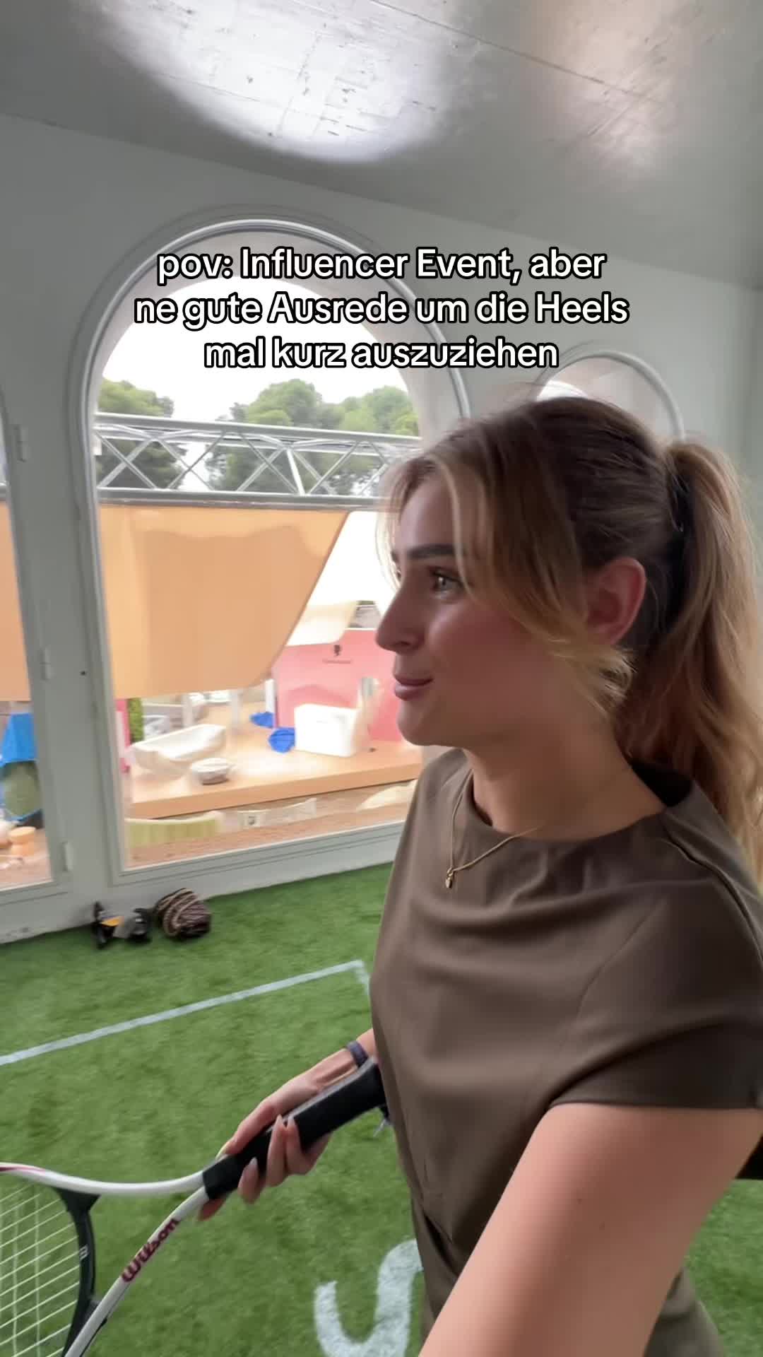 @Anna von Klinski