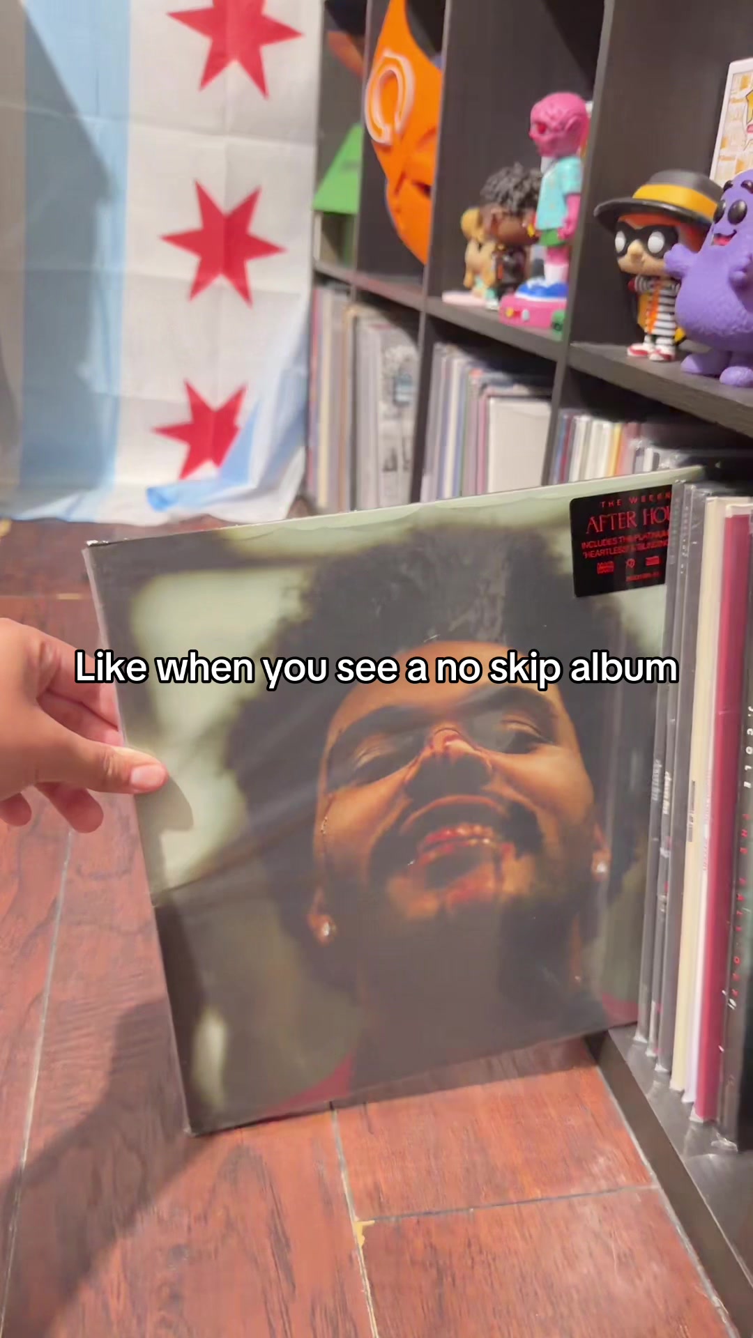 @iCollectVinyl