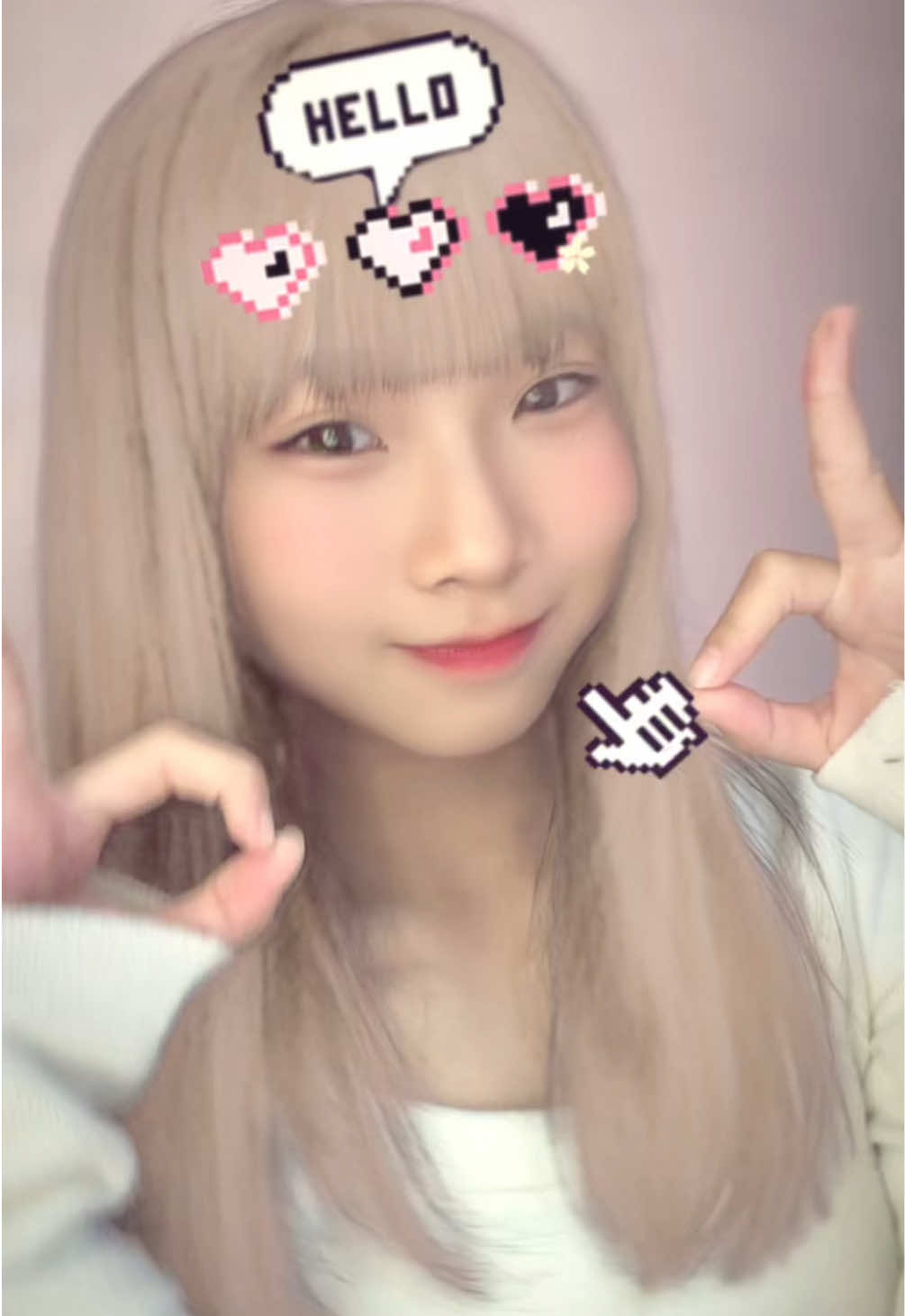 @🎀
