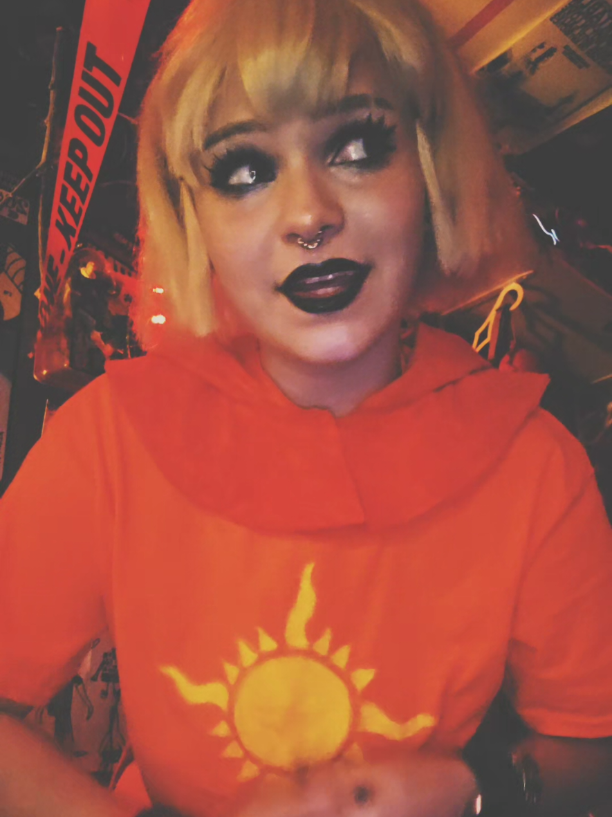 @Homestuck Enjoyer