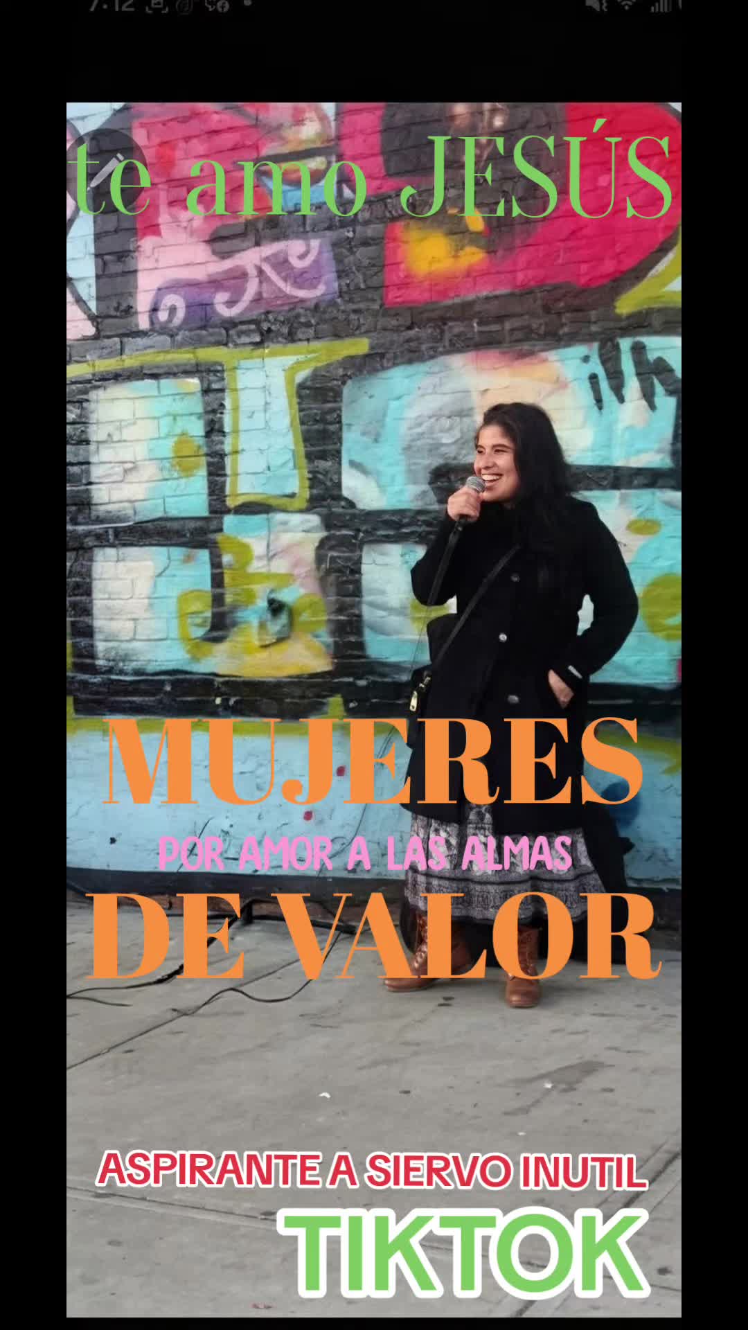 @ASPIRANTE A SIERVO INUTIL