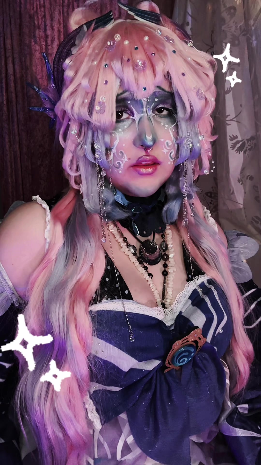 @graciee ⊹ ˖ Ი𐑼