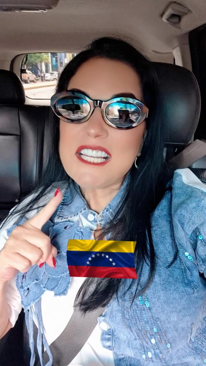 @Maria Isabel Sosa