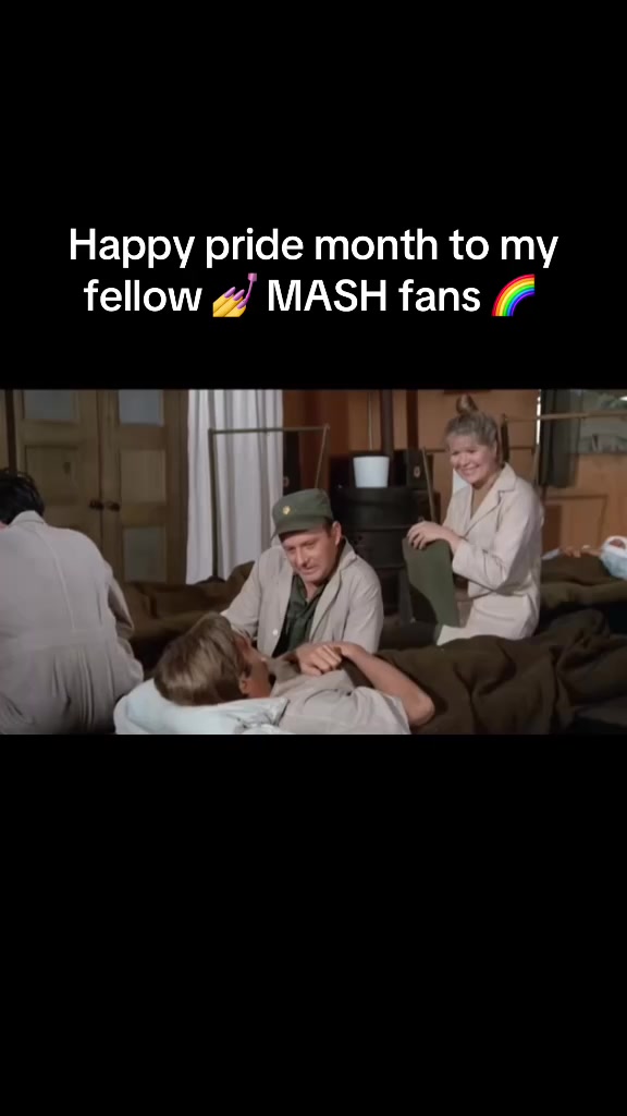 @M.A.S.H. FanPage (+ whatever)