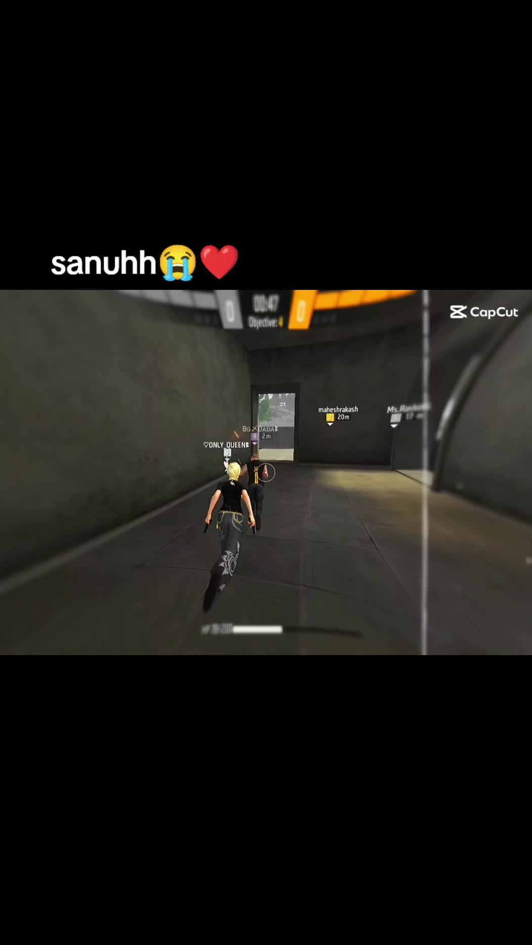 @♡ONLY_QUEENꔪ[GUILD LEADER]