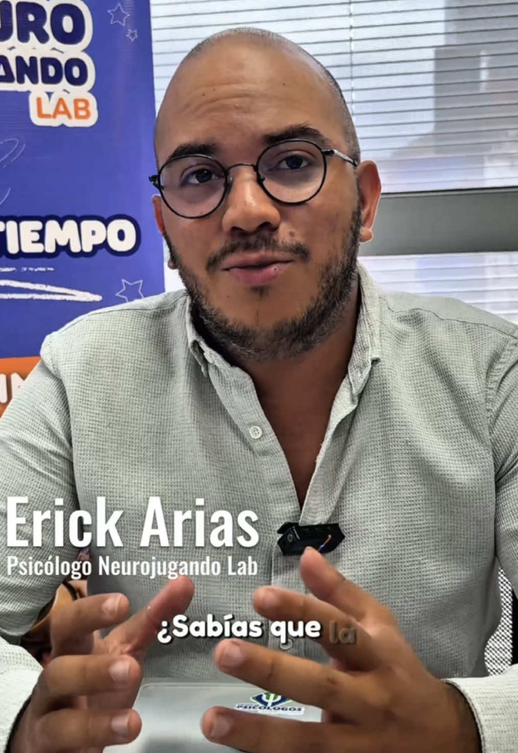 @Neurojugando Lab