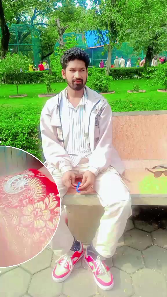 @Hariom Yadav