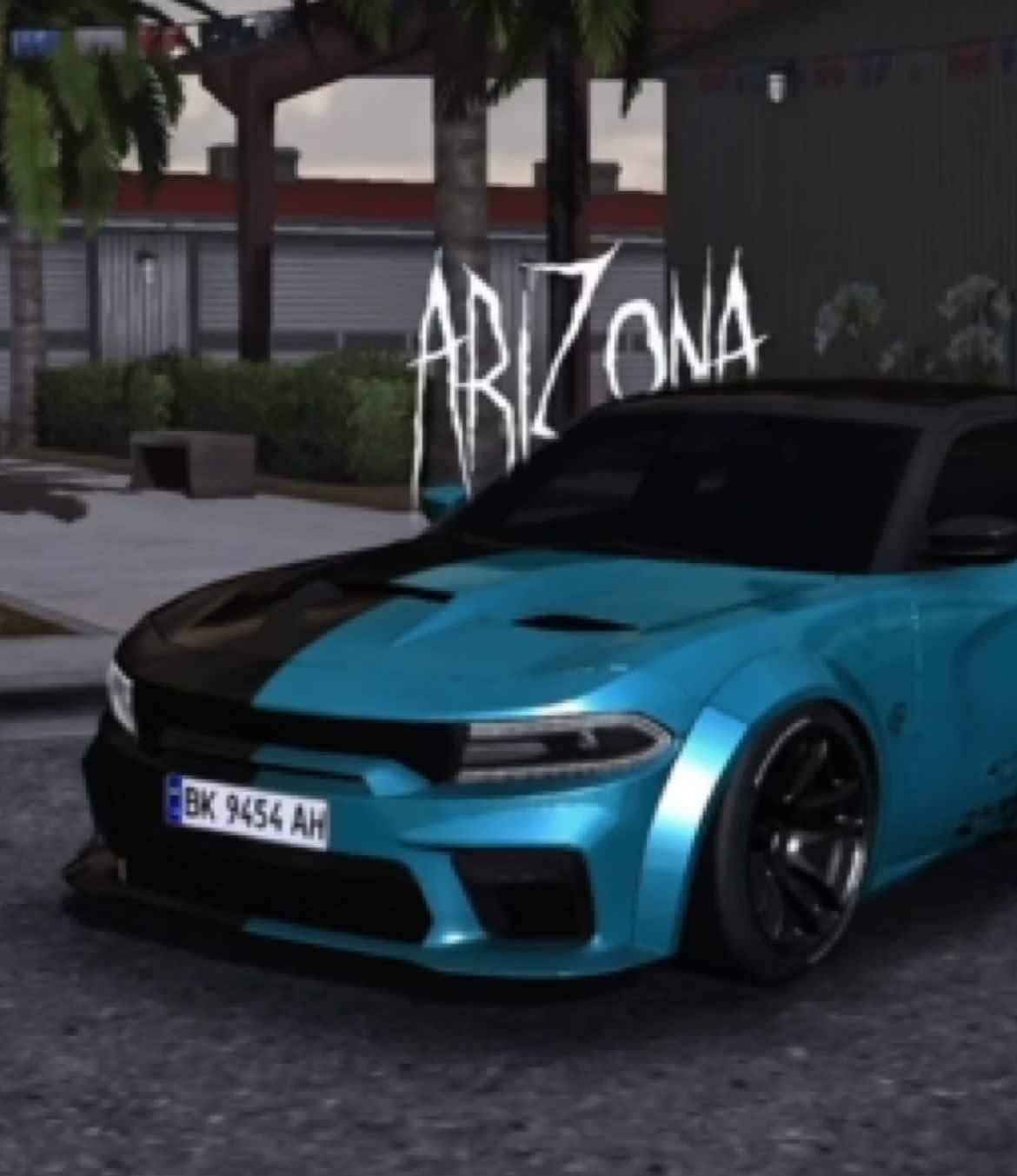 @ARIZONA