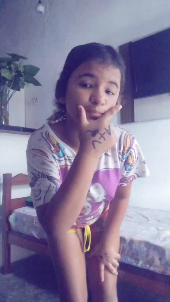 @Dorinha Vit&oacute;ria 💞