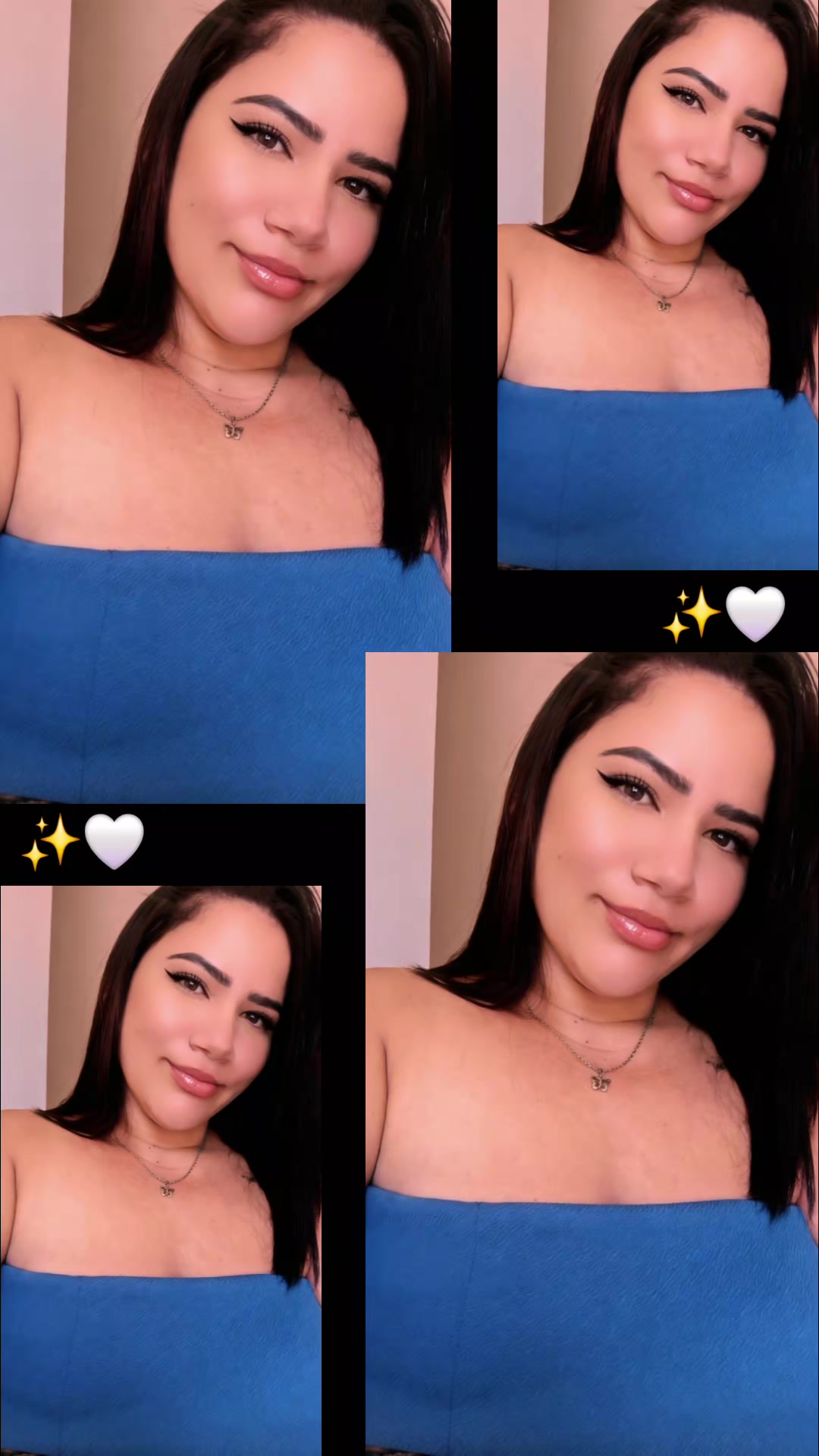 @Annyh'Mour&atilde;o