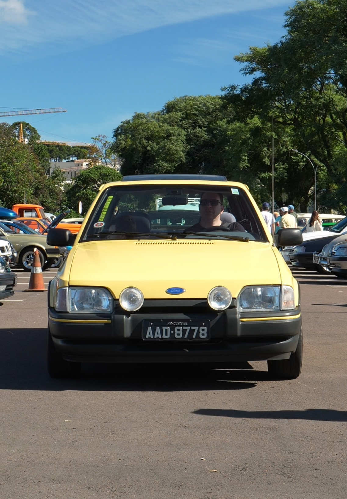@Toca das Raridades
