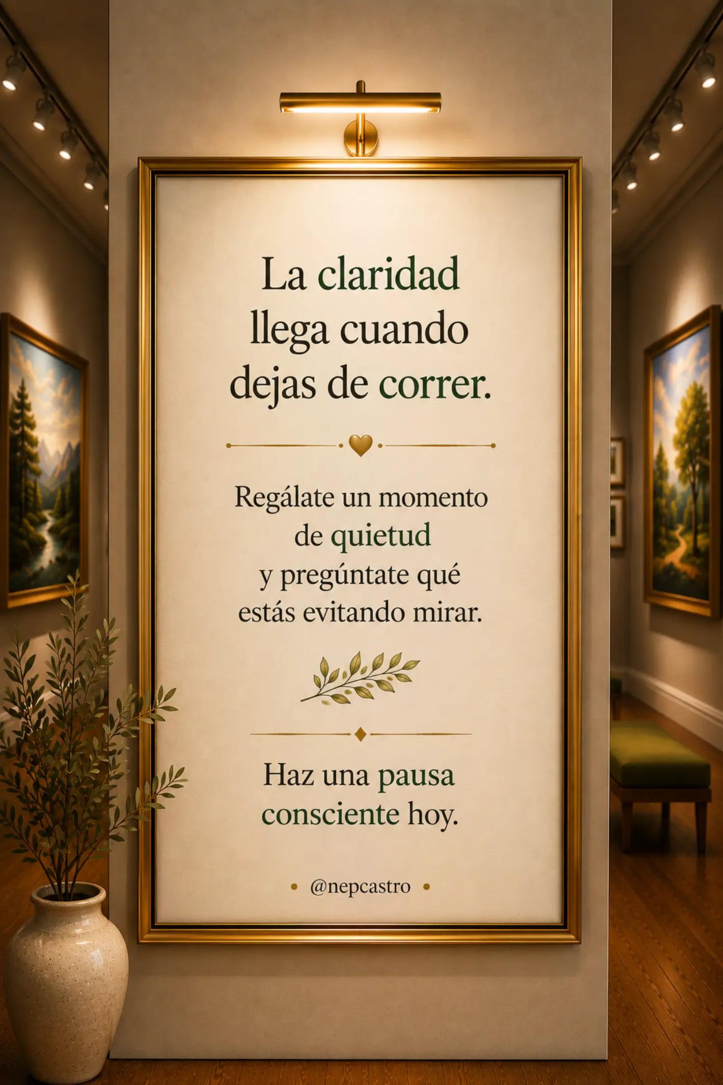@Neptal&iacute; Castro | Liderazgo
