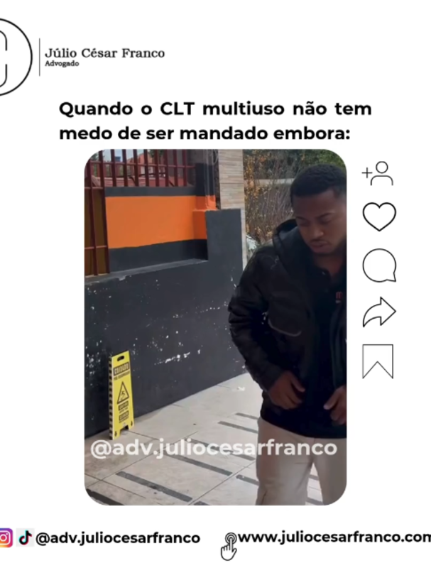 @J&uacute;lio C&eacute;sar Franco