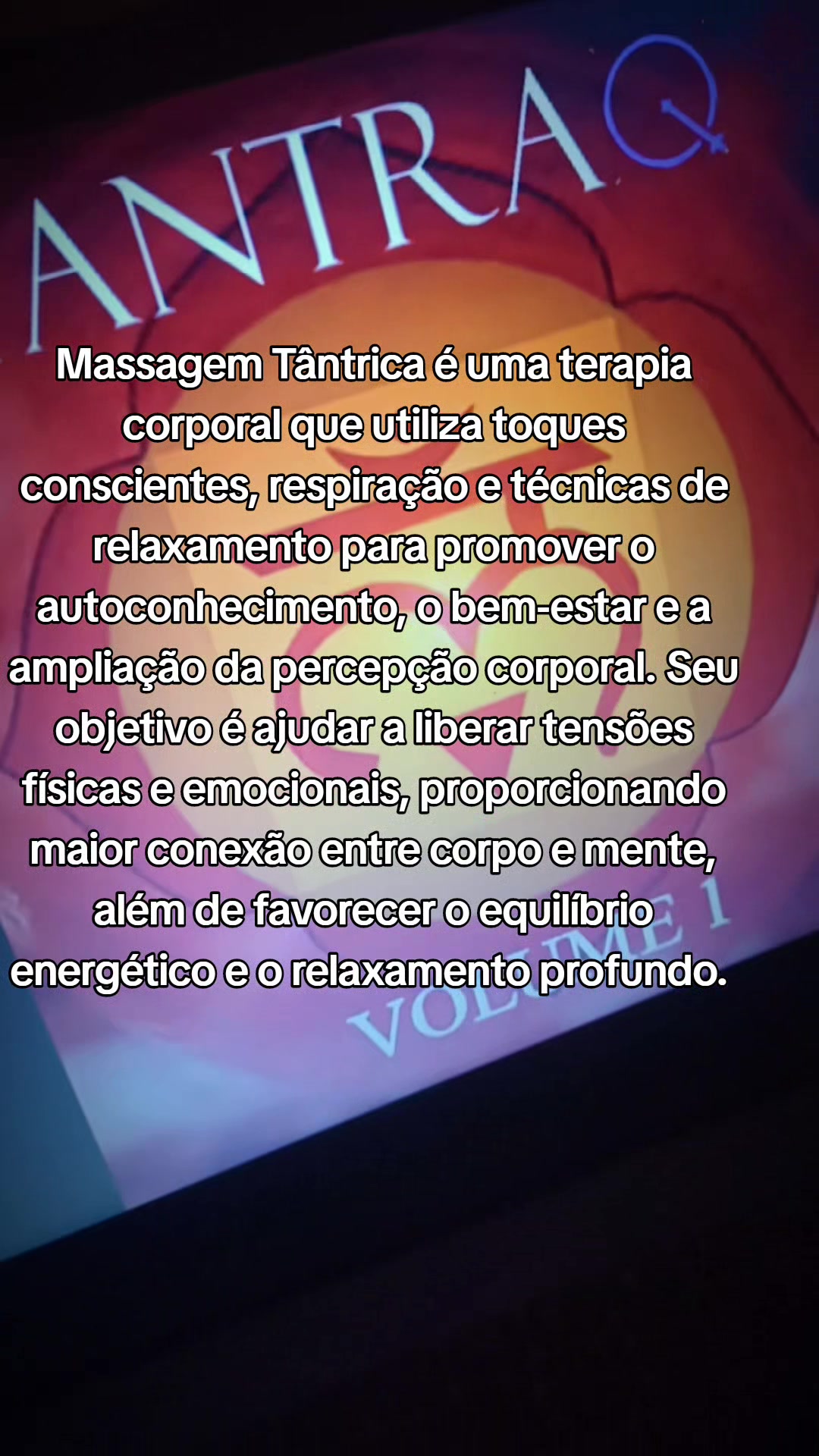 @Vih Terapeuta