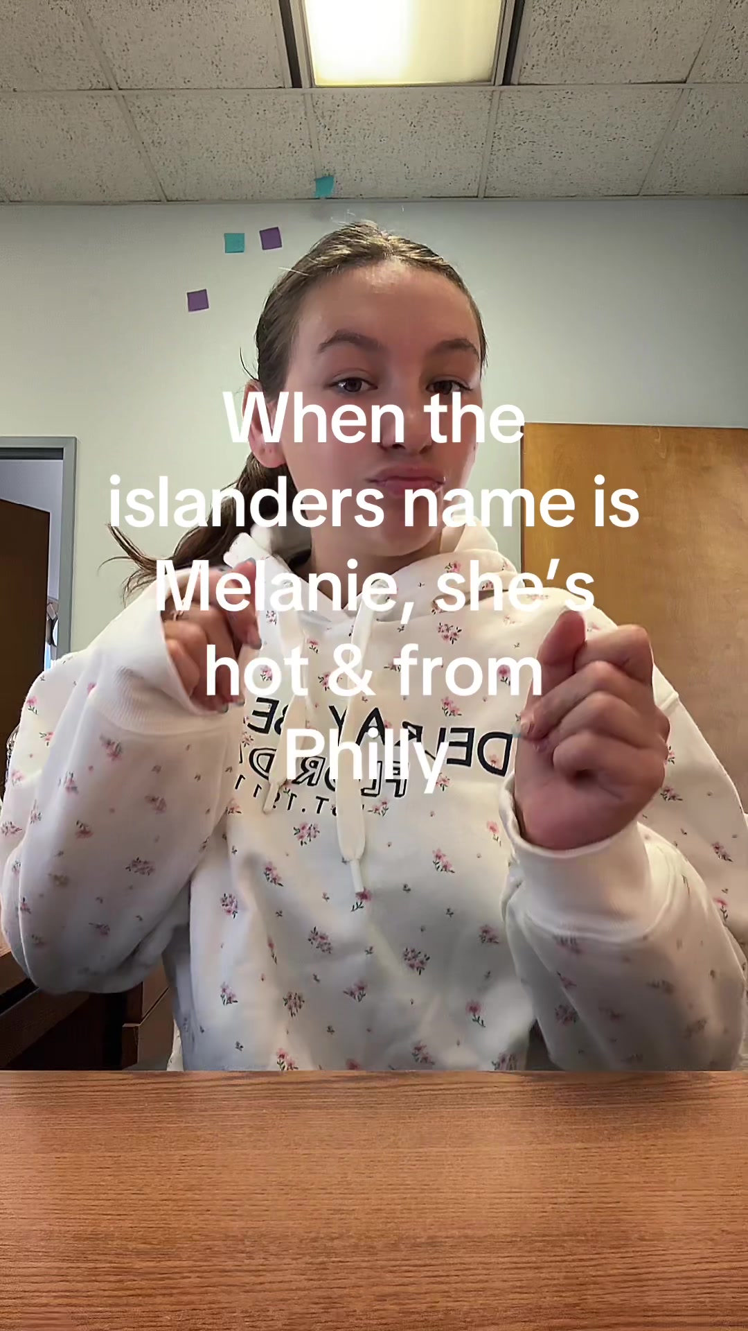 @Melanie Mccloskey