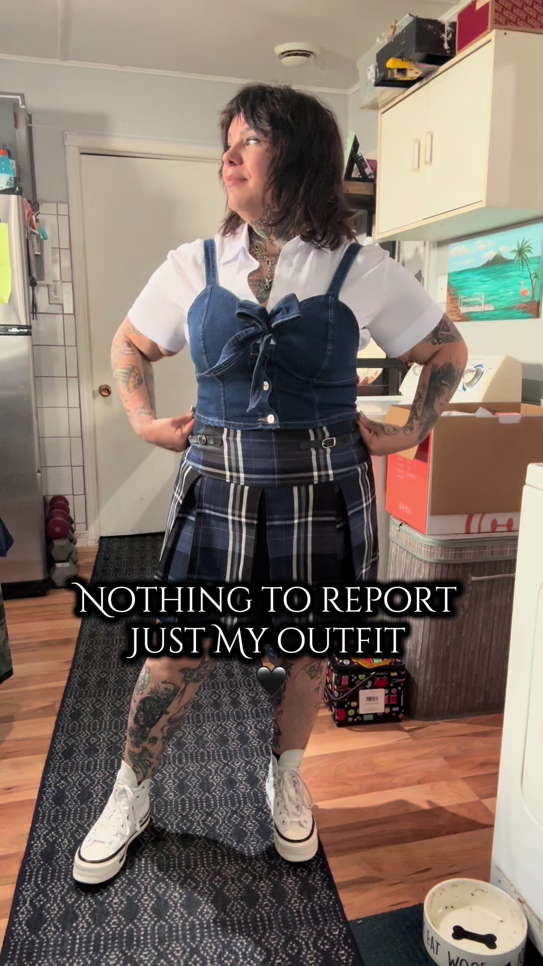 @Wizdom Hailz | Personal Style