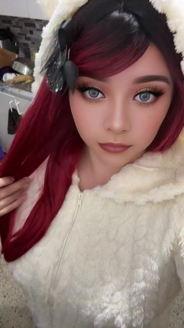 @GigiColombiana