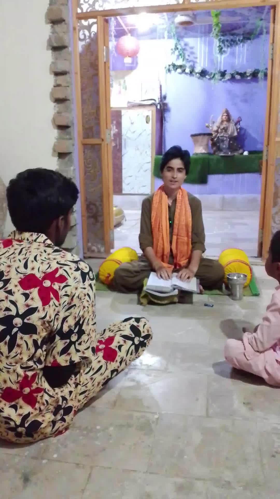 @harhar mahadev