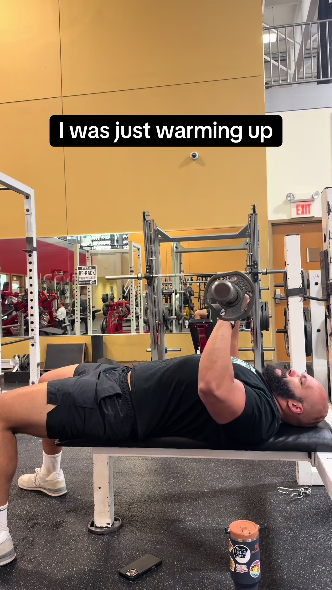 @Fit Club