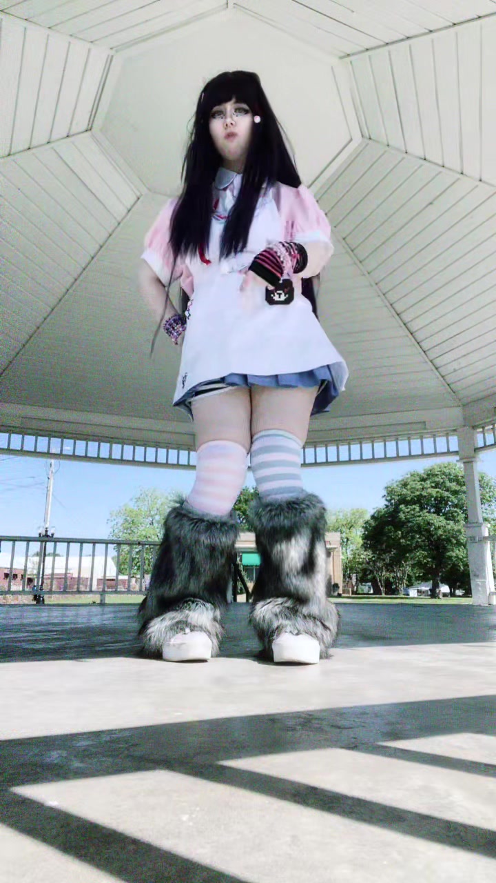 @☆ Jocie ☆