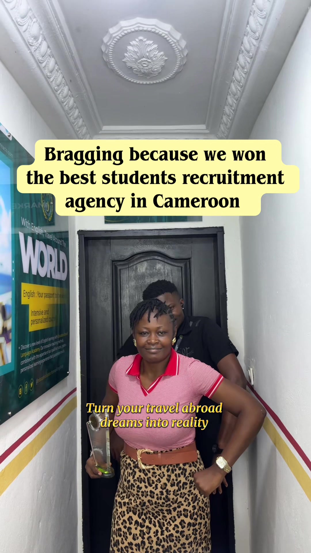 @EduBreach Consulting Group Inc