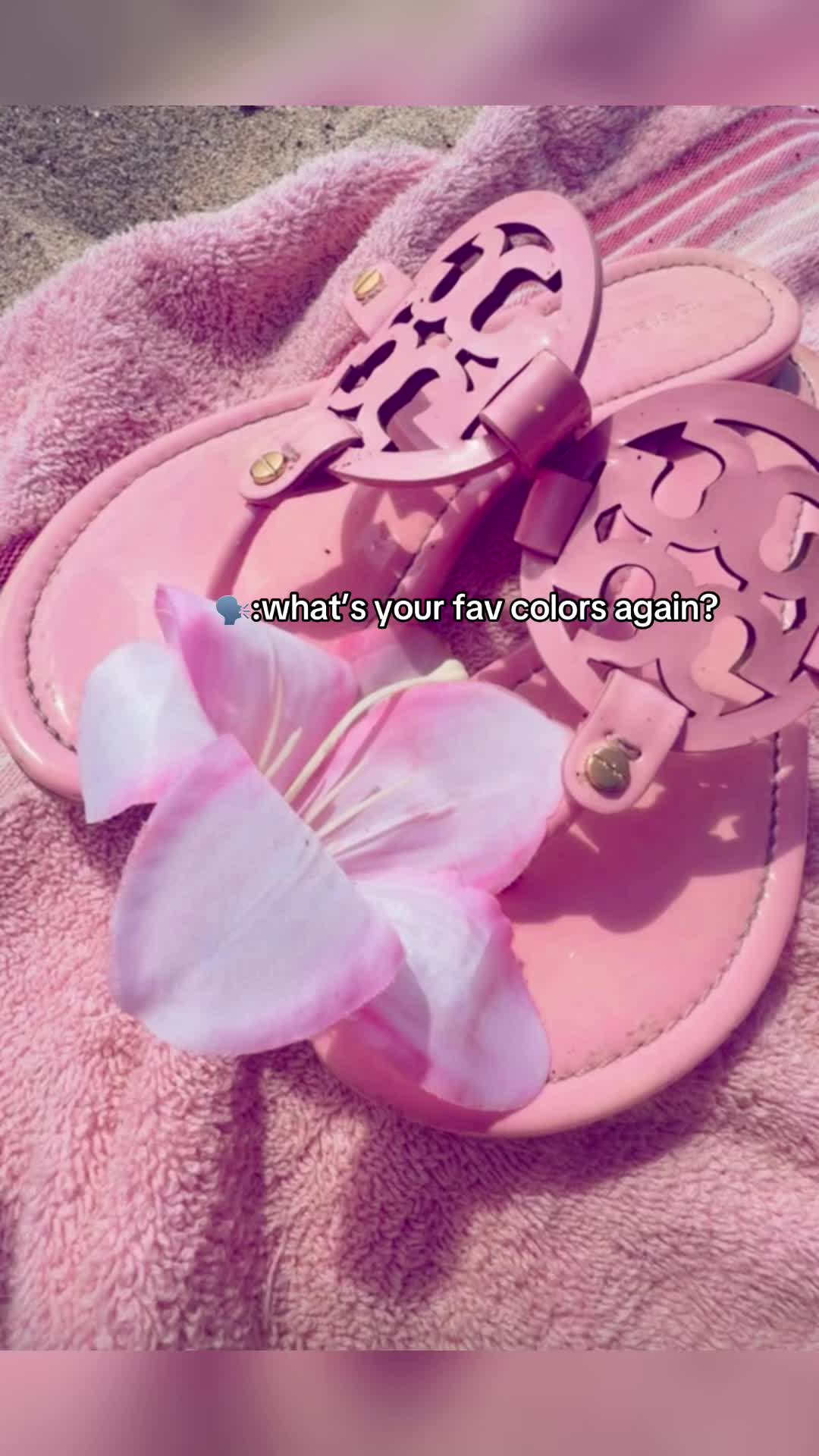 @Pinterest account