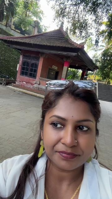 @Kanivu Sunshine