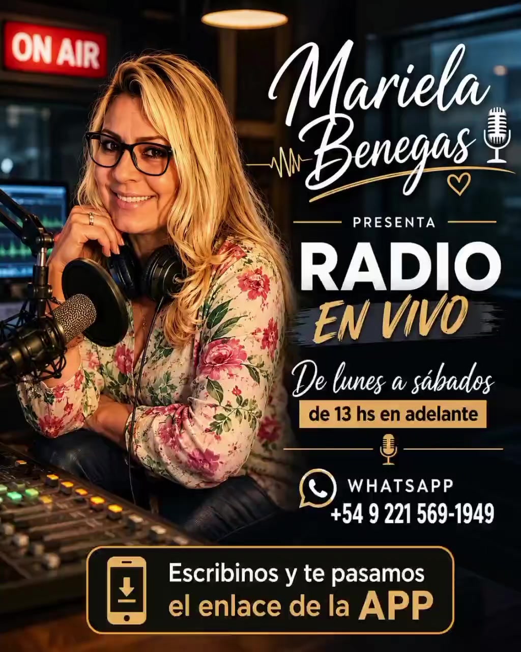 @MARIELA BENEGAS