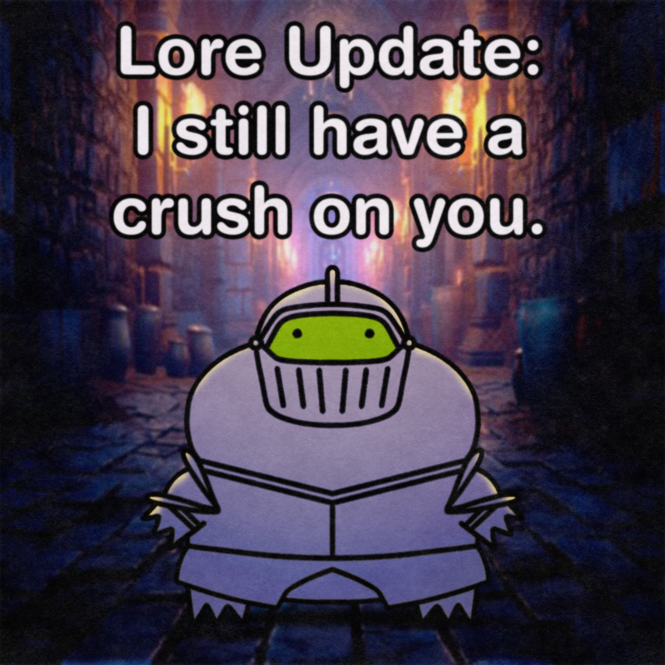 @RELATIONSHIP FROG