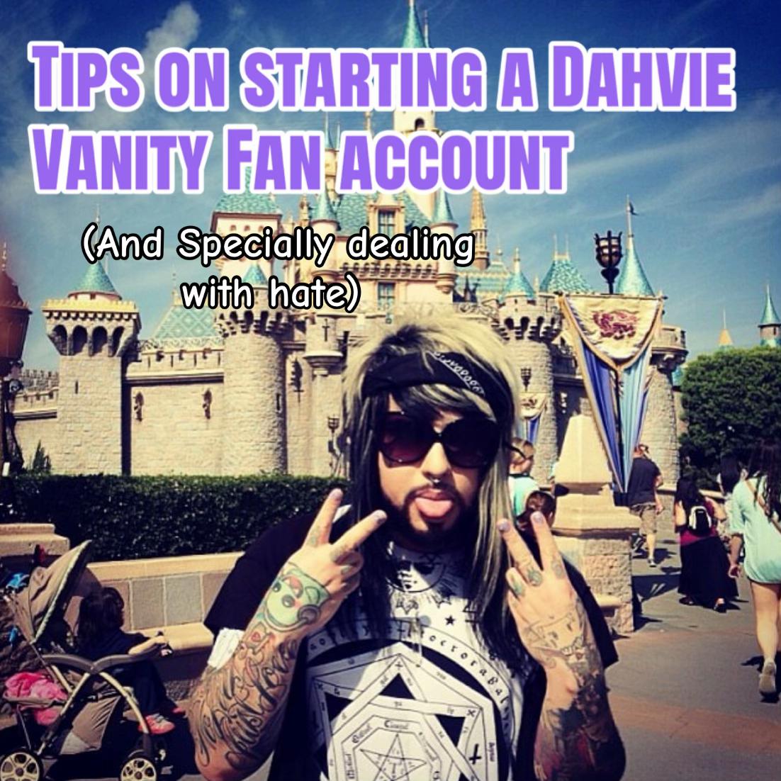 @Dahvie Vanitys Icecream