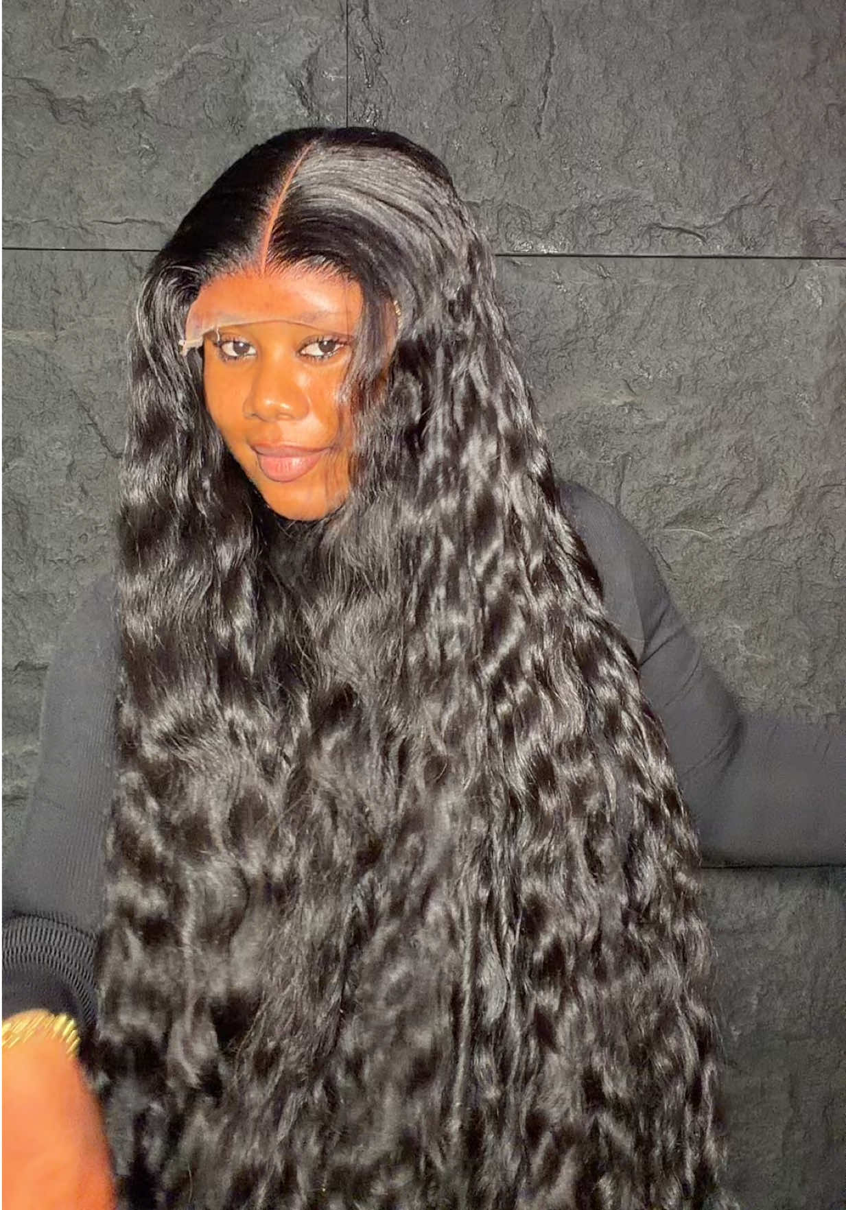 @HAIRBOSS IN PORTHARCOURT